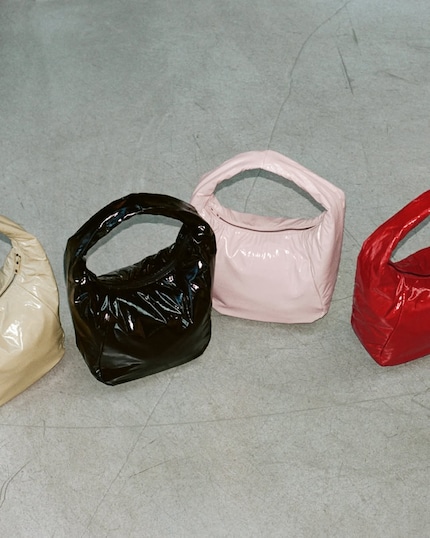 Das wasserabweisende Modell gibt es in diversen Farben.