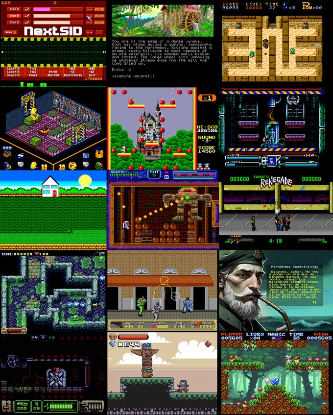 ZX Spectrum Next Issue 3 restituisce un hardware retrò con