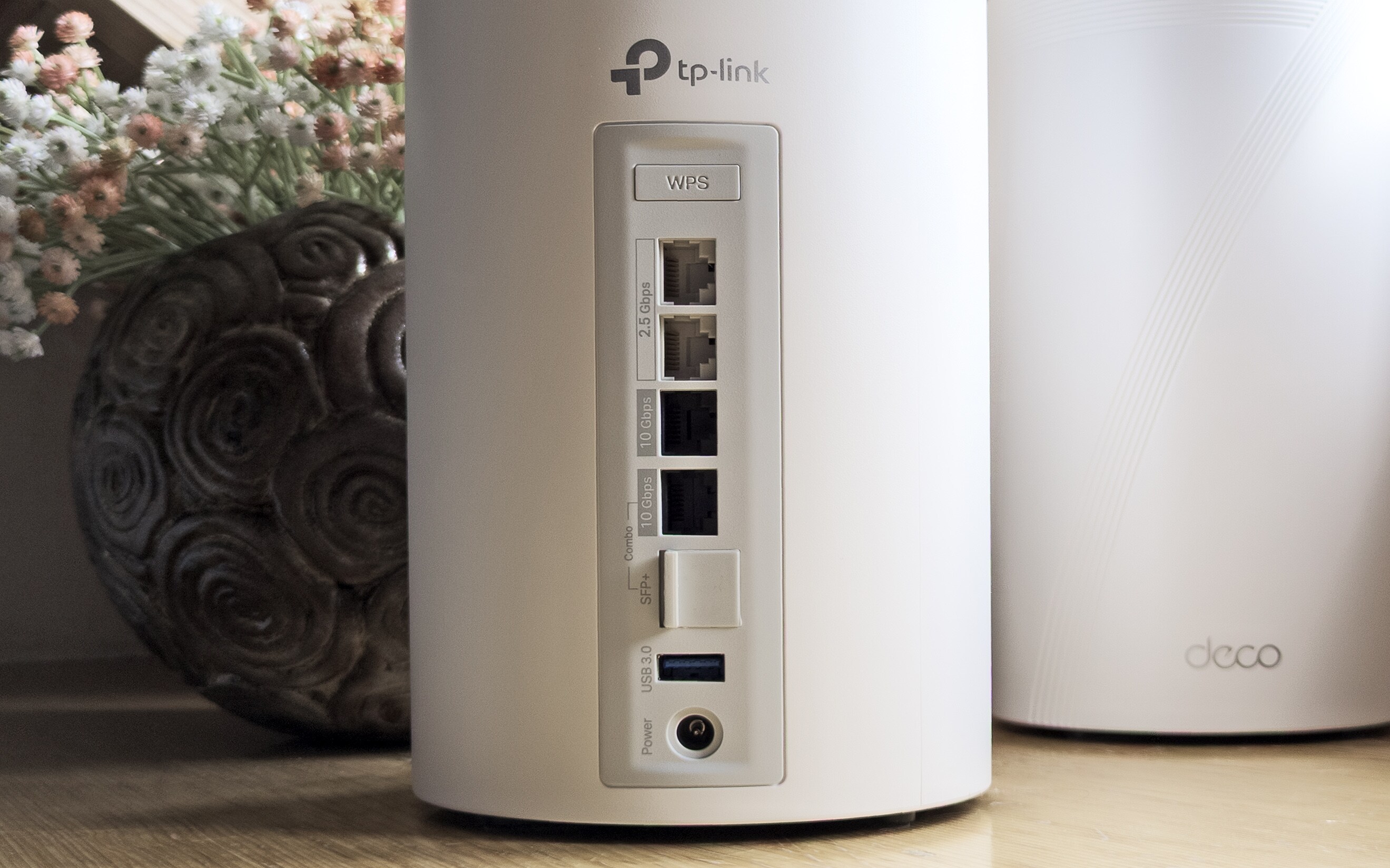 Mesh Wi-Fi test: TP-Link Deco BE85 only halfway convincing - Galaxus