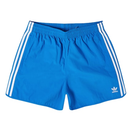 I pantaloncini Adicolor Classics Sprinter di Adidas.
