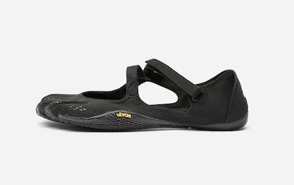 Le tariffe flat V-Soul di Vibram costano 139 franchi.