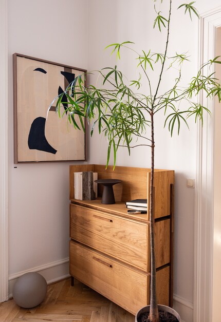 La collection de Kristina Dam aux 3 Days of Design.