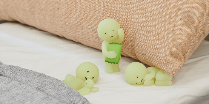 Dreams Inc. Dreams Inc.