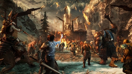 Le dernier jeu de Monolith Productions échoue à cause de la cupidité de l'éditeur.