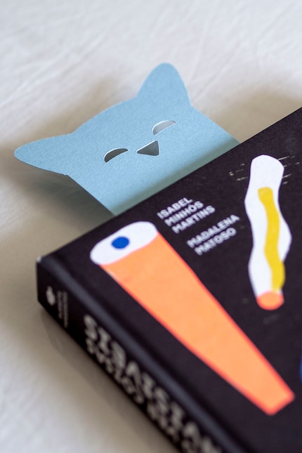 Tutti ti mostrano dove hai interrotto la tua lettura.