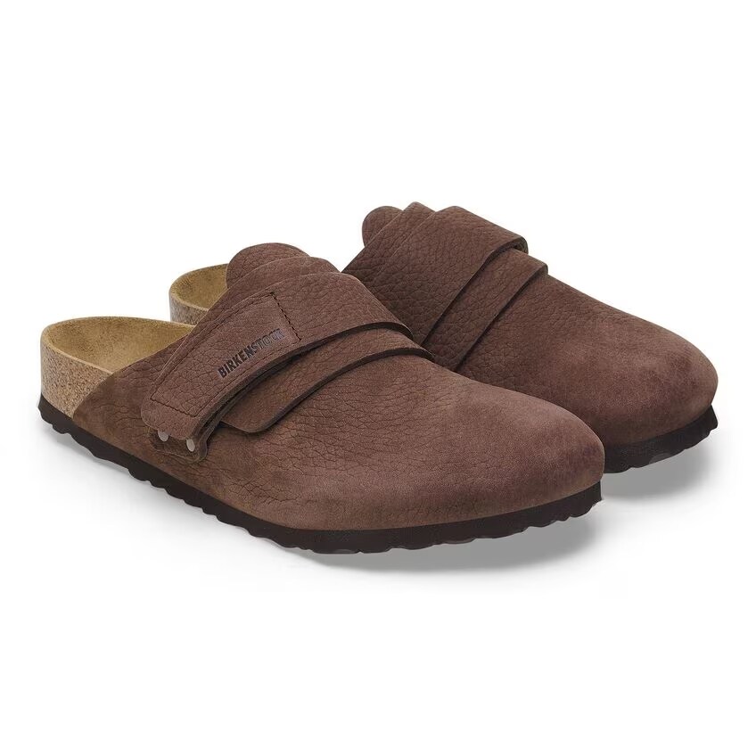 This is what the new Birkenstock Lomo from the Beam's Collab looks