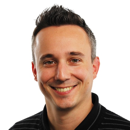 Arnaud Le Lannic est responsable de la gestion des produits chez U-Blox.