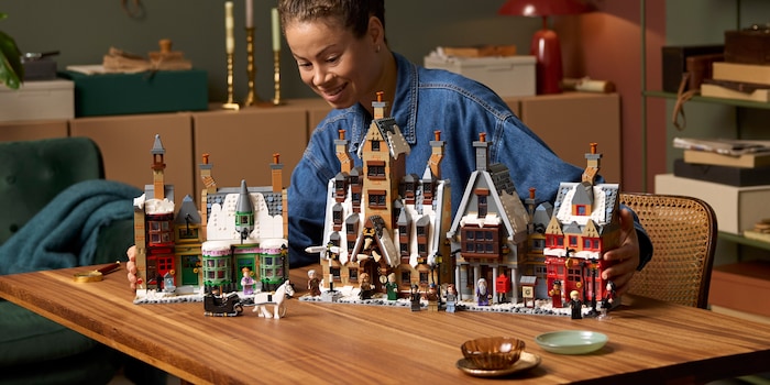 Lego Lego