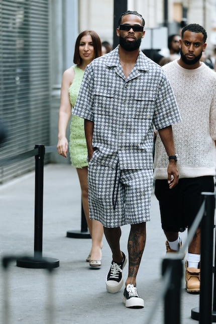 … aber ganz offensichtlich kein Muss.