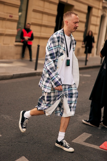 Ein schlichtes Basic zur Unterstützung ist erlaubt, …