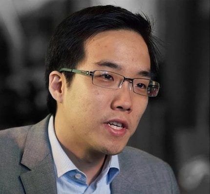 Andy Yen, Proton CEO, is pleased with the lively response.