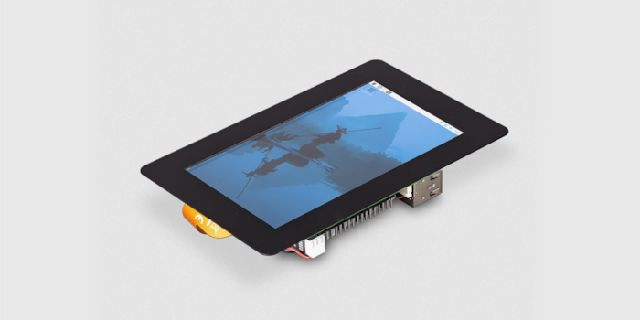Fondation Raspberry Pi