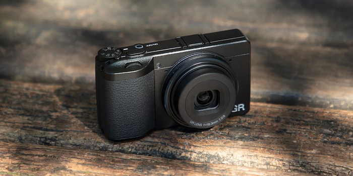 Ricoh Ricoh