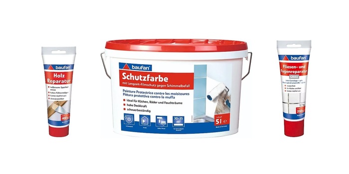 Building fan Building fan