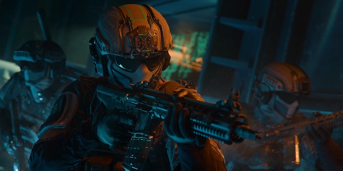 Activision/Treyarch: "Call of Duty: Black Ops 7" Activision/Treyarch: "Call of Duty: Black Ops 7"