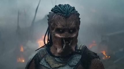 So sieht die von Dimitrius Schuster-Koloamatangi gespielte Figur Dek im Film aus.