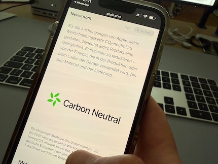 Il logo va bene, non è un caso di greenwashing, dice la corte.