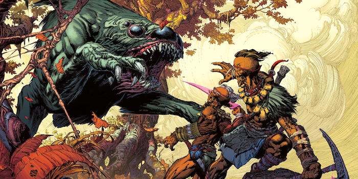 Image Comics Image Comics