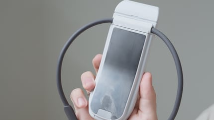 Cold or warm - the Reon Pocket Pro can do both.