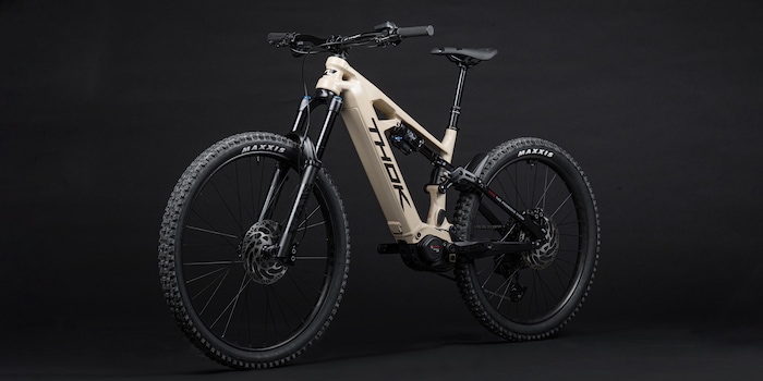 Thok E-Bikes