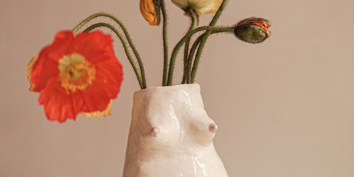 Elle Hughes via Unsplash Elle Hughes via Unsplash