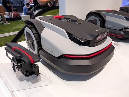 Le RockNeo Q1 est le modèle le moins cher, mais il intègre tout de même la pince coupante.