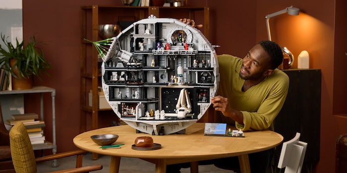 Lego Lego