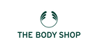 Logo of the The Body Shop brand