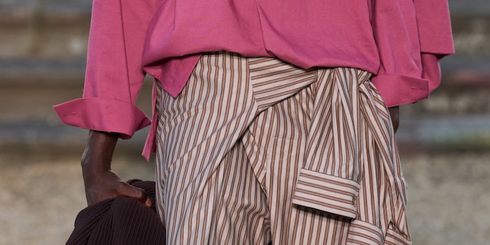 Launchmetrics/Spotlight/Homme Plissé Issey Miyake Launchmetrics/Spotlight/Homme Plissé Issey Miyake