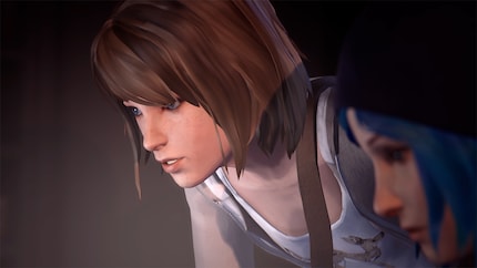L'amicizia tra Max e Chloe costituisce il cuore emotivo di Life is Strange - e avrà un ruolo centrale anche nella serie.