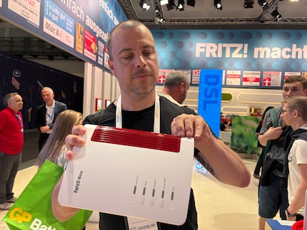 Il Wi-Fi 7 sta arrivando.