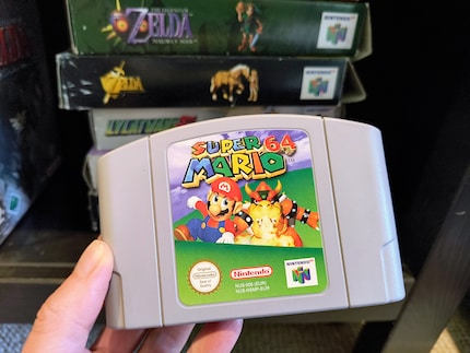 My precious