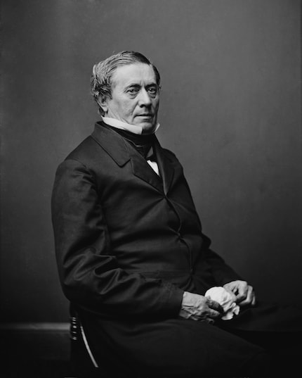 Il est possible que le physicien Joseph Henry ait donné son nom à la poche d’Henry.