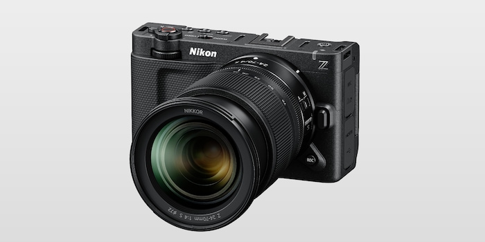 Nikon
