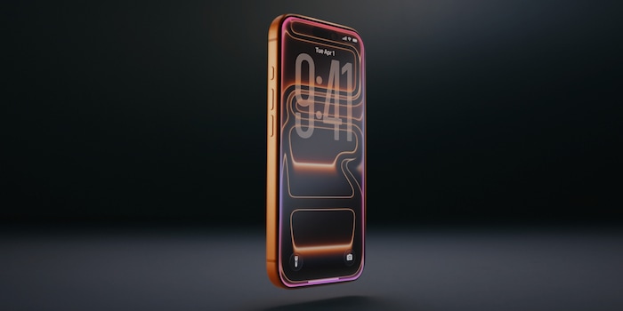 Screenshot Apple Keynote Screenshot Apple Keynote