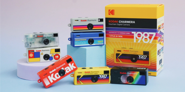Kodak Kodak