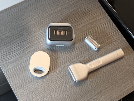 Both of Laifen’s razors look good, but they’re only suitable for a very specific target customer.