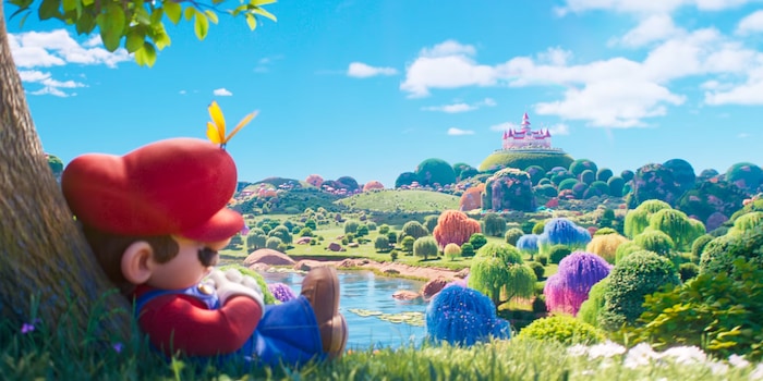 Nintendo / Illumination Nintendo / Illumination