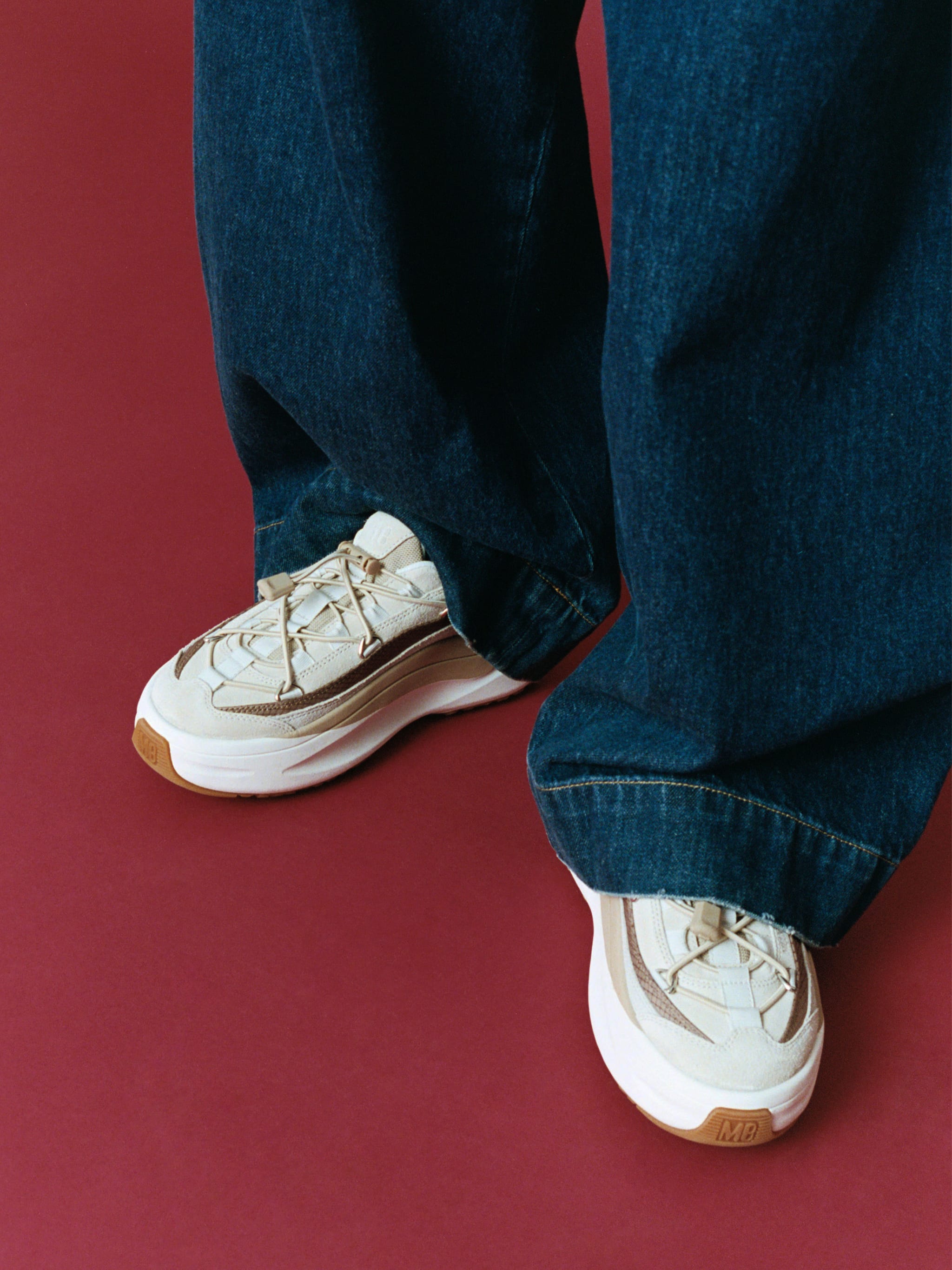 air max 97 with baggy jeans