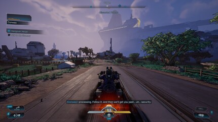 Het nieuwe voertuig kan met één druk op de knop worden geactiveerd.