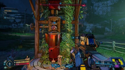 Ik help deze kernkop door een levenscrisis.