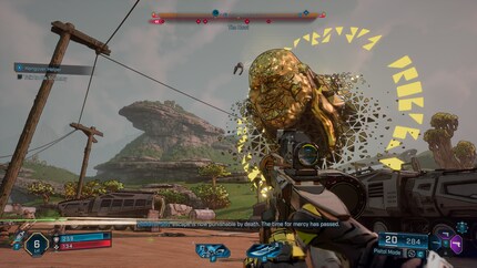 Er zijn ook genoeg egocentrische mensen in het spel.