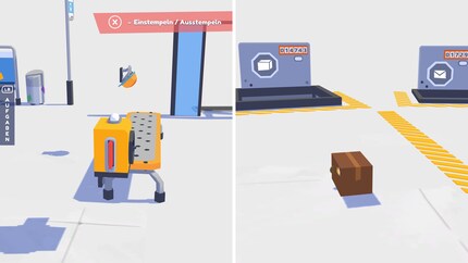 De ernst van het leven heeft Henry in zijn greep.