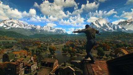 Spring, Kyle, spring.