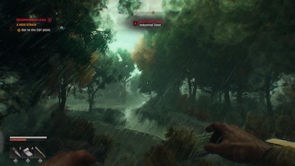 «Dying Light: The Beast» hat seine schönen Momente.