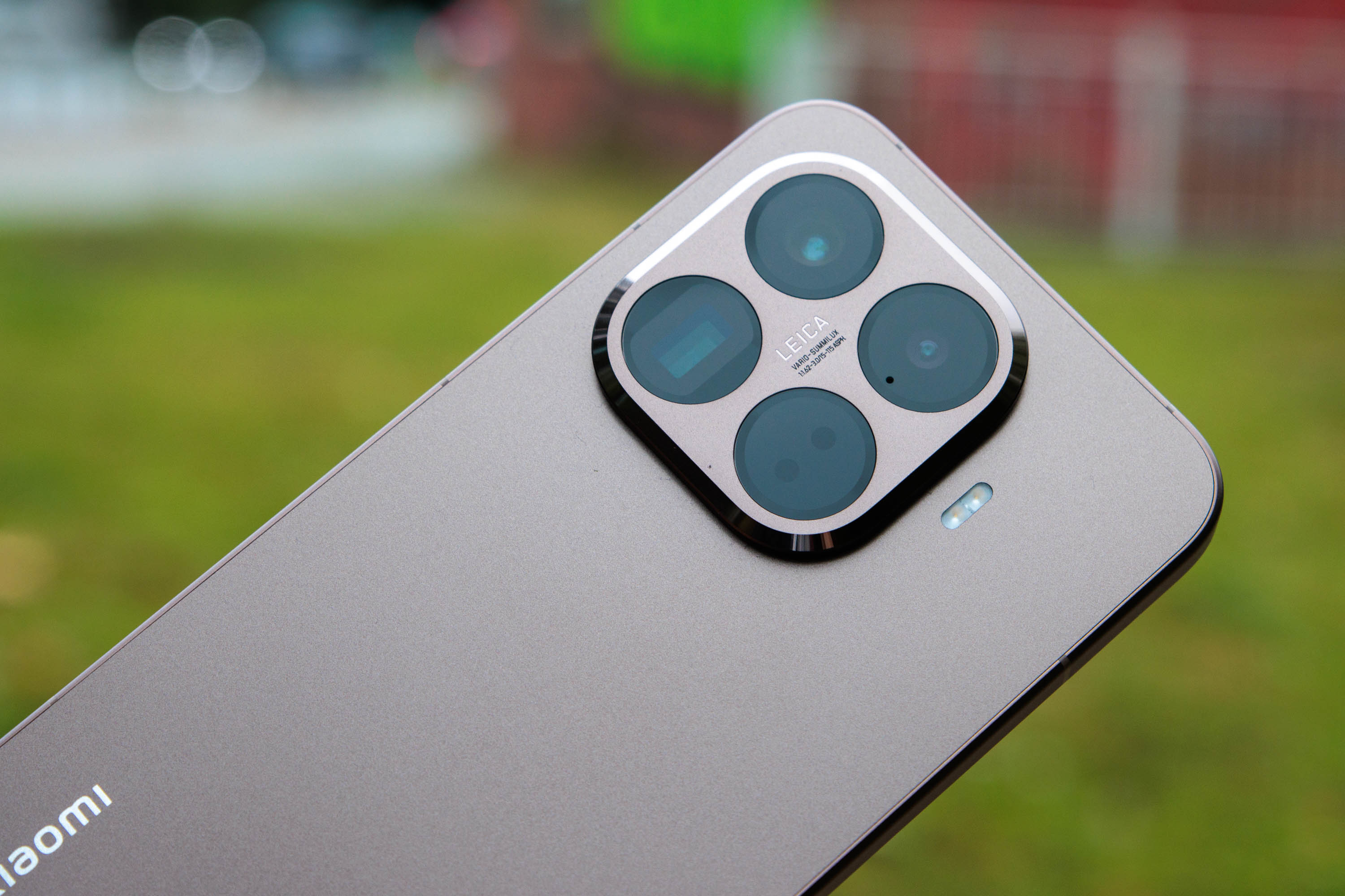 Xiaomi 15T Pro: more display, more focal length and more battery