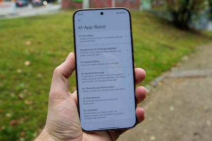 The AI tries to help in various ways.