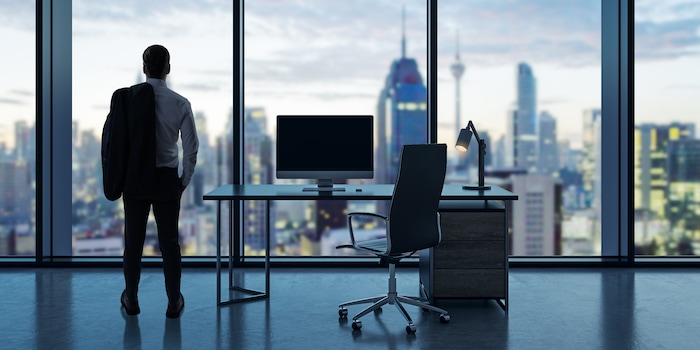 Shutterstock / Chi è Danny Shutterstock / Chi è Danny