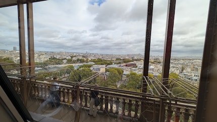 Quelle vue pour jouer !
