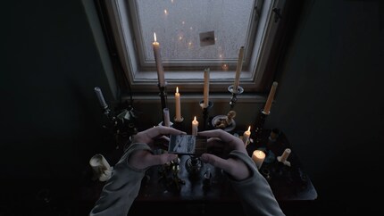 This looks damn good.